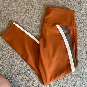 Zyia Joplin leggings - worn once